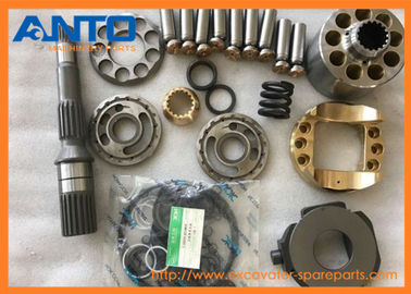 708-2G-00023 708-2G-00022  Excavator Hydraulic Pump Spare Parts For Komatsu PC300  PC300LL PC340 PC350 PC380