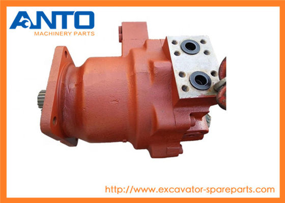 VOE14512786 Swing Motor Device Reducer Excavator Replacement Parts For VOE EC330B EC360B