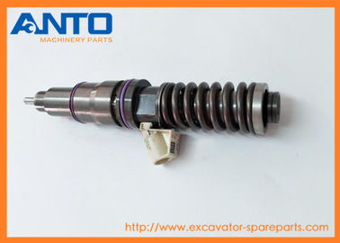 VOE20440388 20440388 Durable Engine Fuel Injector Excavator Spare Parts For Volvo EC330B EC360B EC360C EC460B