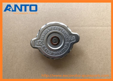 184-3949 1843949 Radiator Cap Excavator Engine Parts For  311B 315B 320B 320C 321B 322C 325C 330C