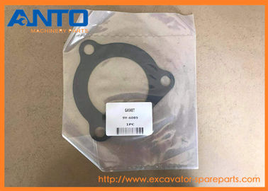 Genuine  9Y6089 Gasket Excavator Engine Parts For  330C 336D 345C 349D 3176C C12 C11 C13 C15