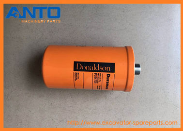 P764729 Hydraulic Filter  A Cartridge Excavator Spare Parts For  Jcb