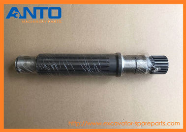 39Q6-41180 Shaft Used For Hyundai R220LC-9 Excavator Travel Motor