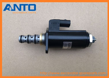 YN35V00041F1 Excavator Pump Electric Solenoid Valve For Kobelco SK290LC-6E Parts