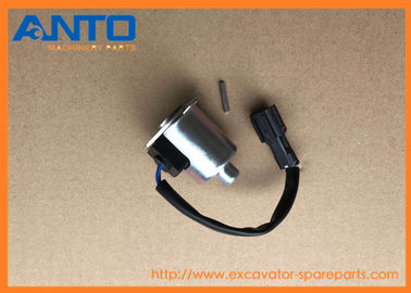 21W-60-22190 Solenoid Valve PC75UU-2 21W6022190 Komatsu Excavator Electric Parts