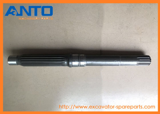 VOE14604829 14604829 Excavator Shaft Travel Motor For VOE EC250D EC300D