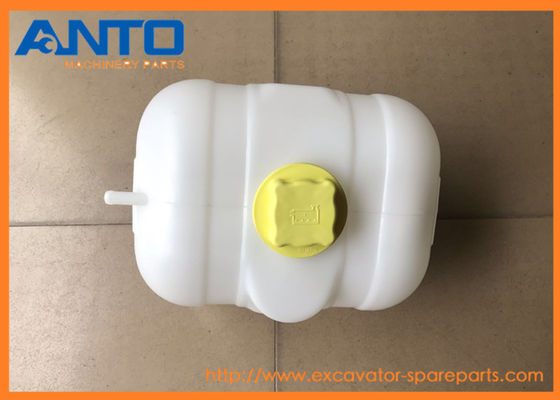 Expansion Water Tank VOE11110410 11110410 Excavator Spare Parts For VOE EC160C EC210C EC240C EC290C
