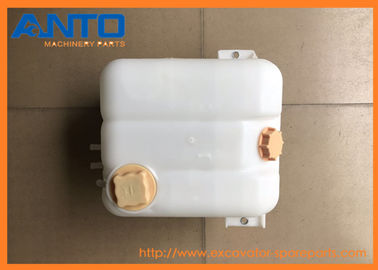 Expansion Water Tank Cooling System Excavator Spare Parts VOE20880612 20880612 For Volvo EC330B EC340D EC360C EC380D