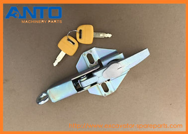  ch Lock Assy Latch Assy 1R-9958 1R9958 Fastener Excavator Spare Parts For  320 322 330 336D