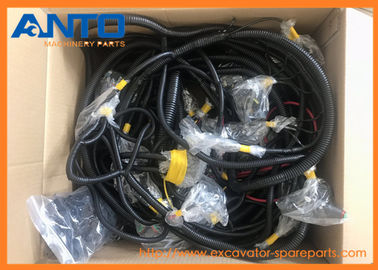 Komatsu  Excavator Spare Parts 20Y-06-43313 20Y 06 43313 Main Wiring Harness PC200 