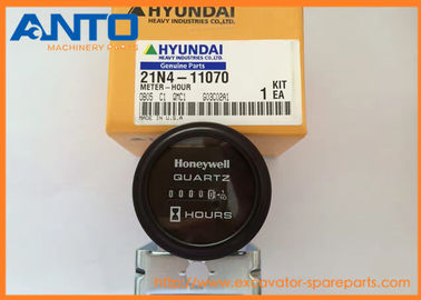 21N4-11070 Hour Meter Assembly For Hyundai R160LC-3 R210LC7 R210LC9 Excavator