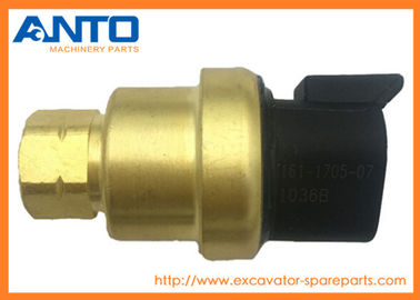  Excavator Electrical Parts 161-1705 1611705 Oil Pressure Sensor For  325D 329D 330C