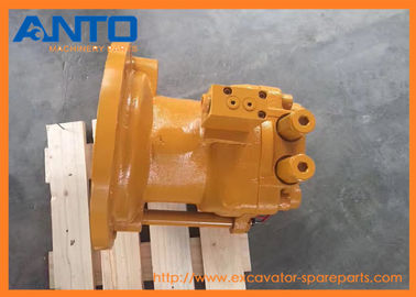 Excavator Swing Motor 31N6-10210 Hyundai R210LC7