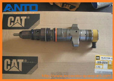   330D 328-2574 Diesel Fuel Injector