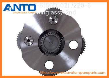 Komatsu PC200-6 PC220-6 Swing 2nd assy Swing Gearbox 20Y-26-22170 20Y-26-22160 20Y-26-21141