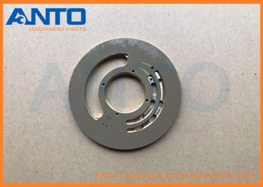 708-3S-13230 Valve Plate Komatsu PC35MR-2