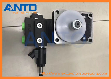 Fan Motor 31Q4-30201 For Hyundai R480LC9