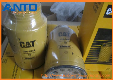 326-1644  320C  Excavator Parts Fuel Water Separator Filter