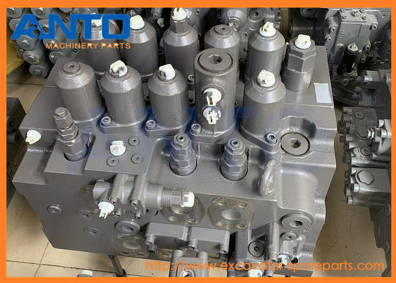 VOE14670038 14670038 Main Control Valve VOE EC380D Excavator Valve