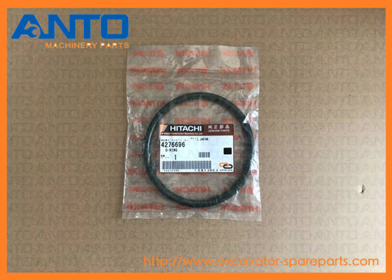 4276696 Bucket Linkage O Ring Hitachi Excavator Seal Kits ZX330 ZX450