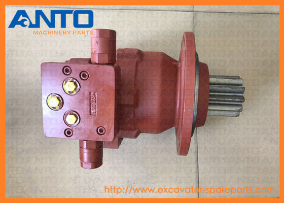 PY15V00012F1 PY15V00012F2 PCL-120B-18B Excavator Hydraulic Motor