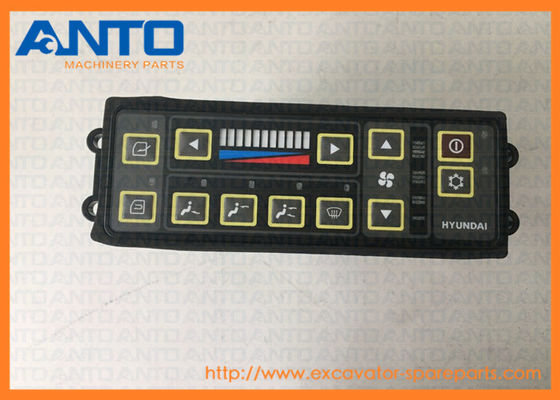 11N6-90031 11Q6-90031 Excavator Controller R210LC7