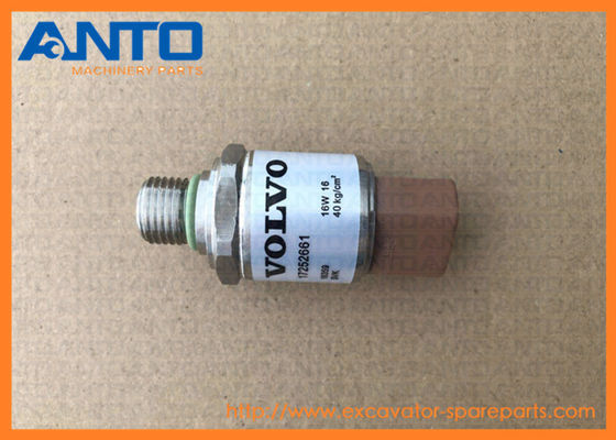 VOE17252661 17252661 Pressure Sensor EC220D