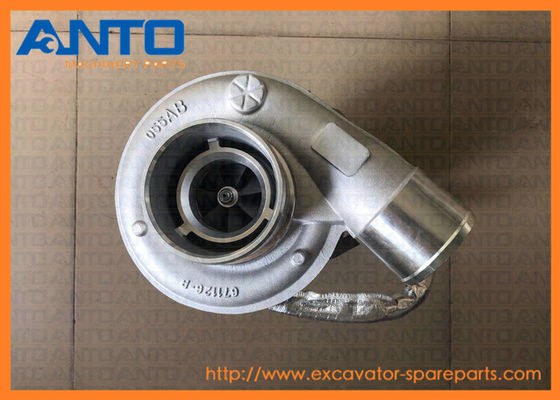 Turbocharger 177-0440  322C C7 Excavator Engine Parts