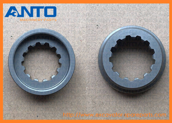 708-3S-13370 Guide Retainer For PC38UU Komatsu Excavator Hydraulic Pump Parts