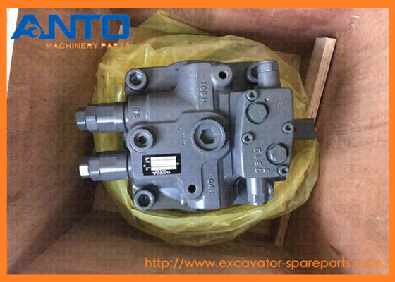 Vo-lvo EC240B Excavator Swing Gear Motor VOE14577125 14577125