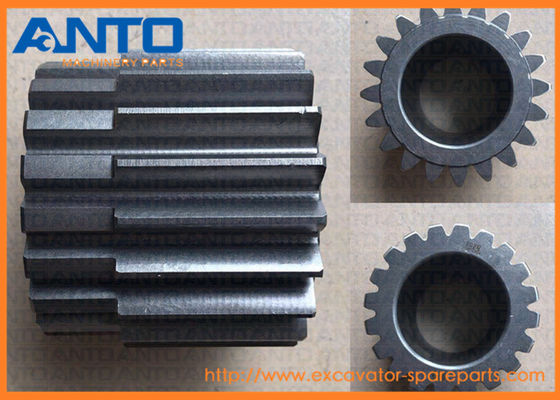 Excavator Parts Sun Gear 39Q6-42240 For Hyundai R210LC9