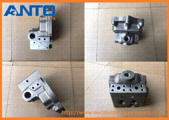 Housing 706-7G-71180 Excavator Parts For Komatsu PC200