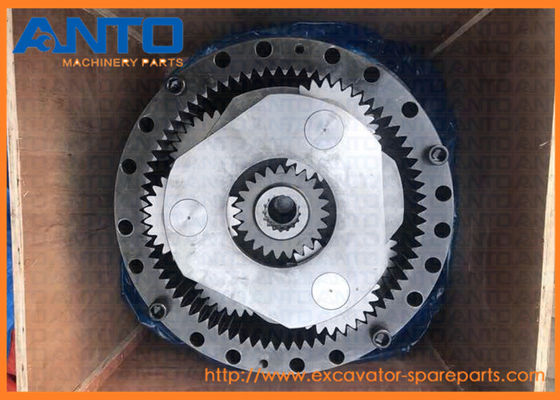 VOE14569767 14569767 Swing Gearbox Excavator Parts VOE EC290B