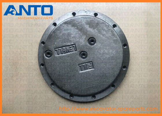 Side Cover 3523150-0334 Excavator Final Drive Parts Hyundai R290LC3