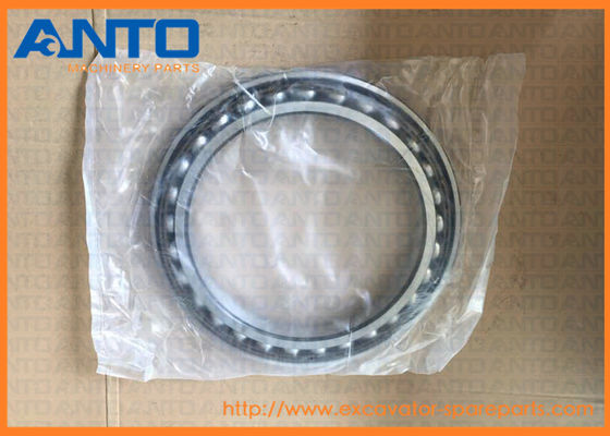 Ball Bearing SA711730110 Excavator Final Drive Parts For VOE EC210B