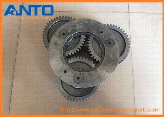   XKAQ-00653 Carrier Assy No.1 Travel Gearbox For Hyundai R210LC7