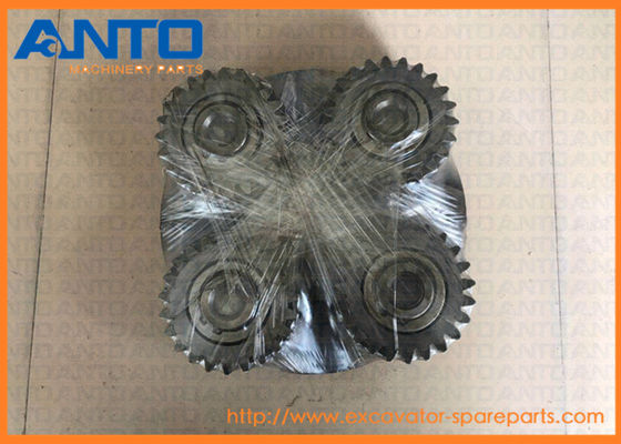 ZTAJ-00010 Reduction Gear Assy 2nd Travel Gearbox Hyundai R480LC9