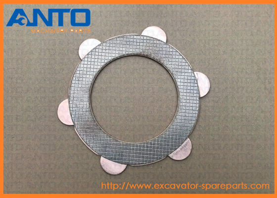 ZTAJ-00074 ZTAJ-00073 Steel Ring Disc Excavator Parts Hyundai R450LC7
