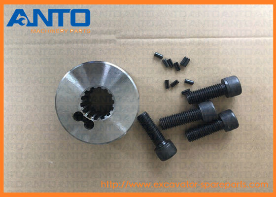 Coupling Hub VOE14533207 14533207 For VOE Excavator EC240 Hydraulic Pump