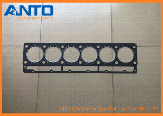  Bulldozer Spare Parts 1077832 1753234 4P2590 Cylinder Gasket Head