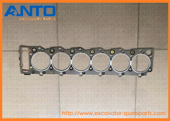 Hitachi ZX350K-3 Cylinder Head Gasket 8976018195 Excavator Seal kits