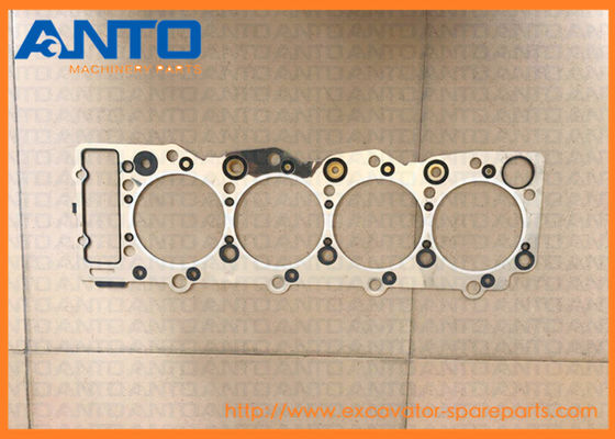 8981142560 ISUZU Head Gasket For HITACHI Excavator Engine Parts