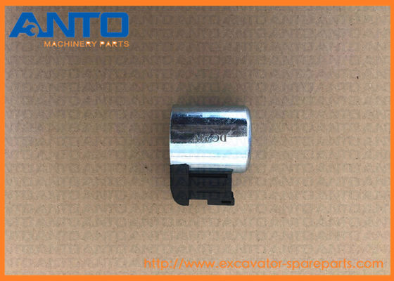 Coil VOE11708658 11708658 Excavator Spare Parts For VOE EC210B