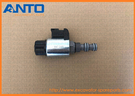 VOE EC480D Solenoid Valve VOE11708660 Excavator Spare Parts