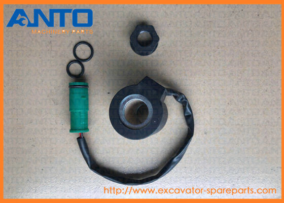 Solenoid Valve Coil VOE14527267 14527267 Excavator VOE EC330B