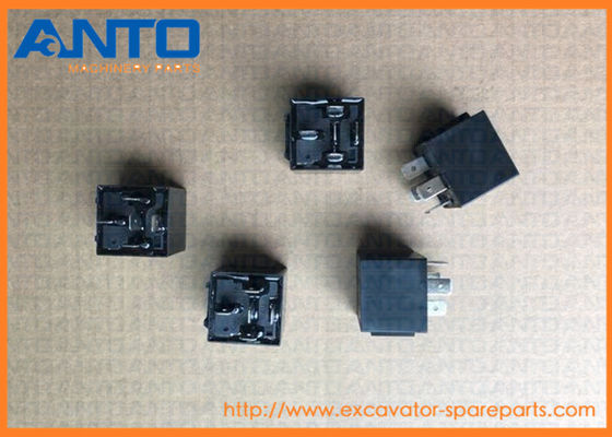 VOE14630764 Relay 14630764 Excavator Spare Parts For Volvo EC330D
