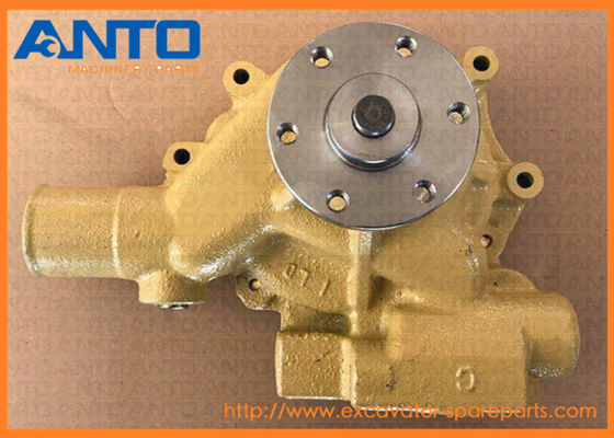 6206-61-1104 6206611104 Excavator Engine Parts Water Pump For Komatsu S6D95L SA6D95L