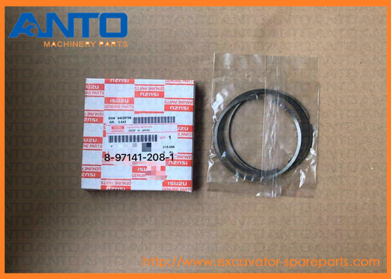 Standard Piston Ring Set 8980952150 8971412080 For Hitachi ZX55UR