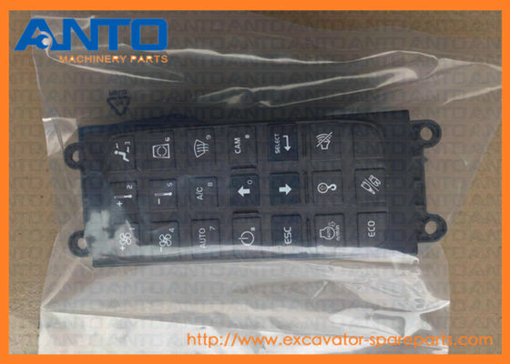 14594714 VOE14594714 Air Conditioner Control Switch For Volvo EC210D EC220D