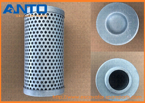 Hydraulic Filter 31Q6-20340 Excavator Spare Parts For Hyundai R210LC9
